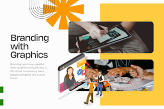 do professional graphic design, flyer and logo design