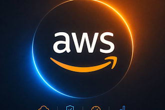 fix and manage your AWS cloud as your solution architect