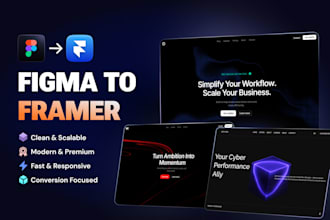 develop your framer website