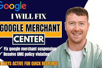 setup your google shopping ads campaign for shopify