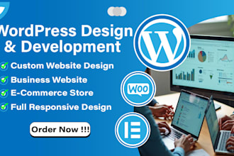 create responsive ecommerce wordpress sites