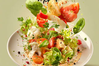 modern menu restaurant menu digital food menu