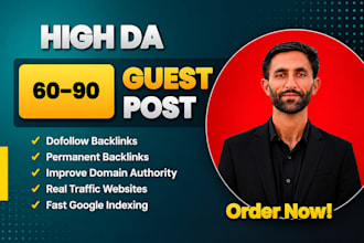 publish guest post backlinks on high da guest post