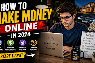 design a click worthy youtube thumbnail that boosts your CTR