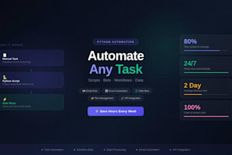 build web automation bot, UK pokemon bot, auto purchase bot and kick, claim bot