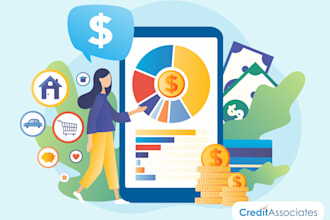 help you to organize your cashflow