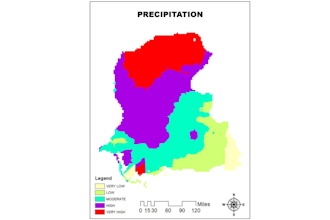 environmental mapping and digitization