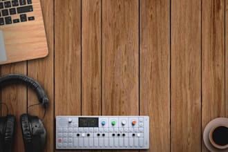 be your creative songwriter and ghostwriter for your next hit songs