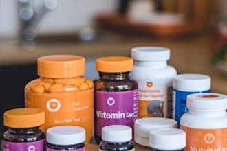 develop pharma formulations, pre formulation studies and formulation concepts