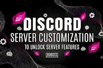do discord server boost within 24hours