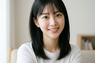generate ai images with consistent character