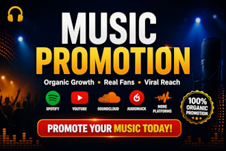organic afrobeat spotify promotion album promotion afrobeat music playlists