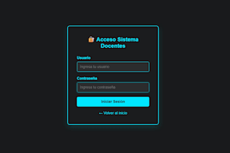 creare un sitio web a su gusto