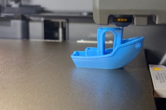 3d print high quality custom parts for you