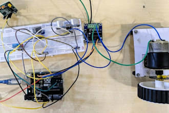 develop and debug embedded linux and iot, robotics systems