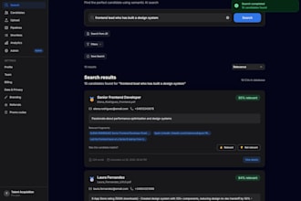 build a rag ai chatbot with your documents