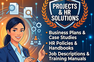 assist with your shrm HR and pmi project management tasks