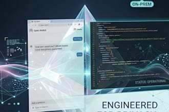 install a private local ai chatbot on your PC or server