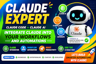 claude code, claude ai, integrate claude into your workflows and automations
