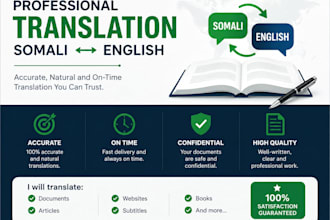 translate somali to english and english to somali
