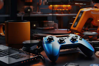 develop custom game macros, game automation, PC game bot and ahk scripts