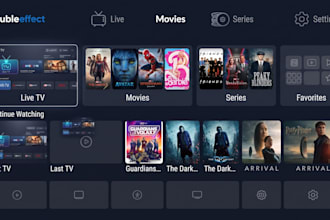 build your white label iptv app with smarters pro xciptv ibo player admin panel