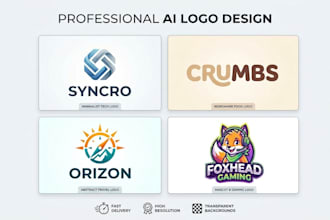 make you a logo for cheap, same day