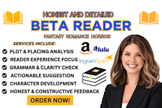 beta read critique romance beta reader beta reader fantasy fiction alpha reader