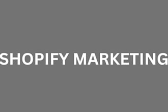 do shopify app promotion to drive more ranking shopify marketing