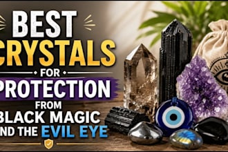 remove curse spells from you permanently