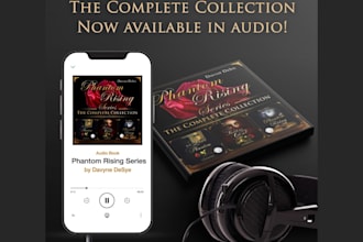 do audio book cover, acx cover, convert kindle cover to acx cover, acx cover