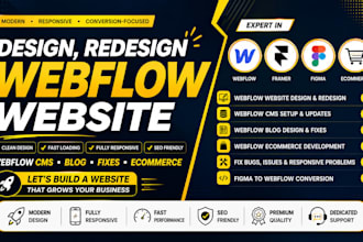 design redesign webflow cms update webflow blog fix webflow webflow ecommerce