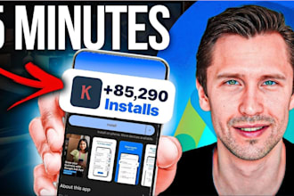 do aso mobile app promotion, get IOS app install, game promotion, app marketing