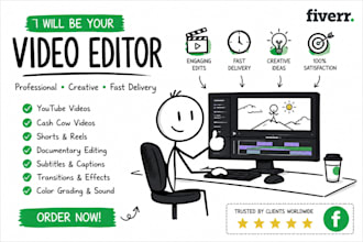 create faceless youtube automation videos