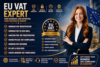 apply for german vat id for your marketplace business