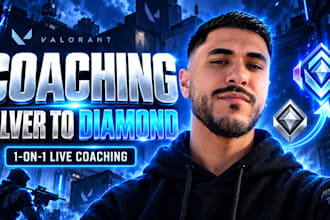 coach your aim, movement and game sense in valorant