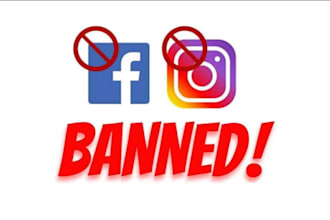 harassing ig banning,discord banning,copyright facebook instagram,tiktok banning
