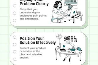 write high converting cold email copy for lead generation