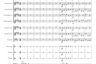 transcribe, engrave, transpose or digitize your sheet music