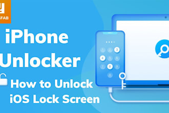 unlock your iphones, android, ipad from locked