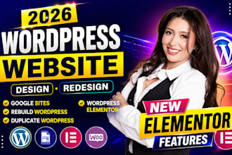 google sites rebuild wordpress website duplicate wordpress wordpress elementor