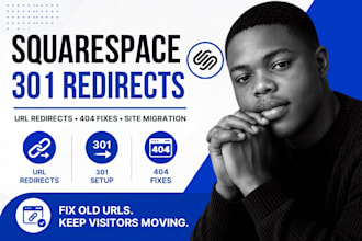 create 301 redirects for your squarespace website squarespace 301 redirects
