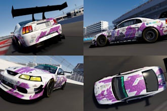 create assetto corsa car mods assetto corsa replica tracks liveries and helmet