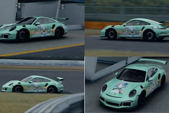 create assetto corsa car mods assetto corsa replica tracks liveries and helmet