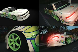 create assetto corsa car mods assetto corsa replica tracks liveries and helmet