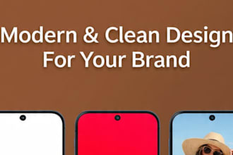 design 8 custom instagram posts