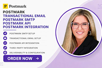 postmark transactional email postmark smtp postmark api postmark integration