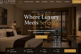 vacation rental, vacation direct booking website with lodgify, guesty, airbnb