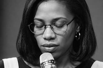 female singer soulful singer female vocals female gospel singer female vocalist