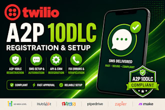 verify twillo toll free number twillo sms api meta business a2p 10dlc fix errors
